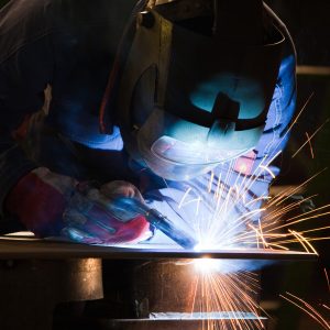 MIG/MAG Welding