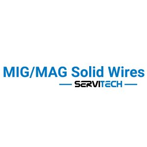 MIG/MAG Solid Wires