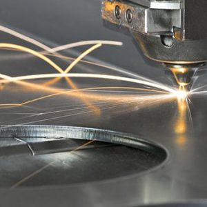 CNC Fiber Laser