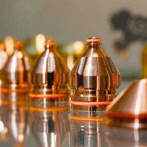 PLASMA & SPARE PARTS