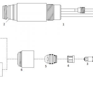 Maximizer 300 & Merlin 1000/3000