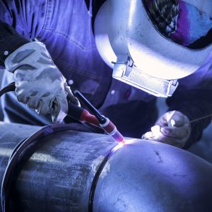 TIG Welding