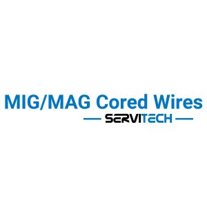 MIG/MAG Cored Wires